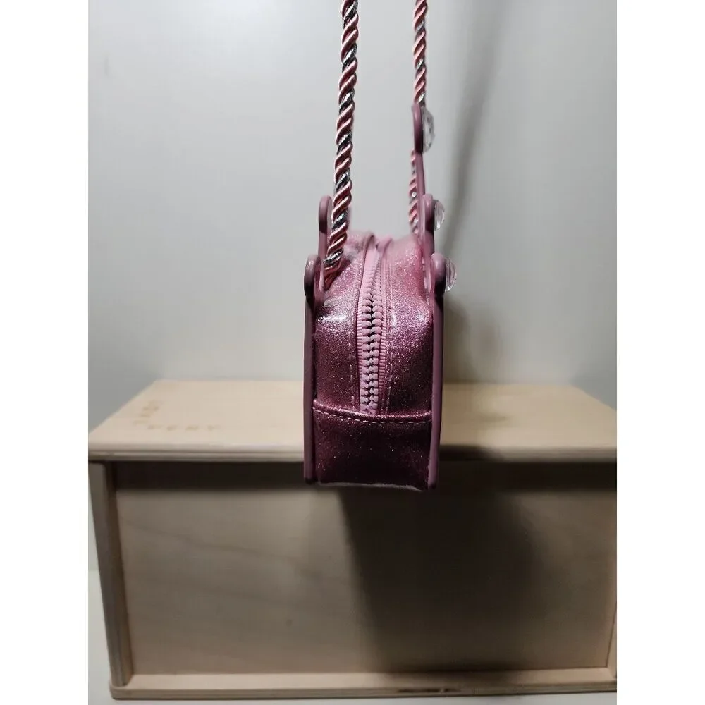 Disney Cruise Line Royal Court Royal Tea Handbag